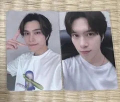 2026年最新】wayv トレカ ヨントンの人気アイテム - メルカリ