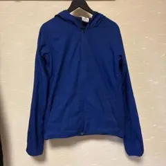 NIKE ドライフィット ジップパーカー Sサイズ