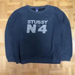 2026年最新】old stussy スウェットの人気アイテム - メルカリ