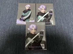 刀ミュ 静かなる夜半の寝ざめ 五月雨江 ランダムクリアカード 戦闘ver.