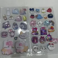 シール おすそ分け 25