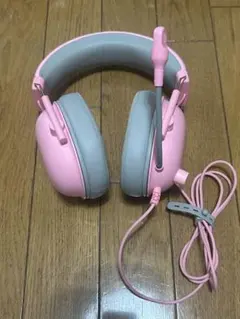 SCENES バイノーラルマイク用 イヤースタンド（ピンク）ASMR - メルカリ