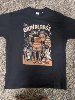 2026年最新】grindlodge tシャツの人気アイテム - メルカリ