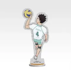 ハイキュー 一番くじ 最強の挑戦者 岩泉一 F賞