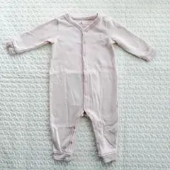 baby GAP くまけつロンパース　6-12months