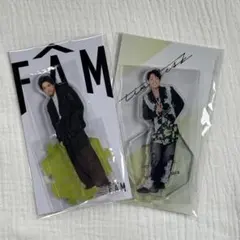 2026年最新】原嘉孝 アクスタの人気アイテム - メルカリ