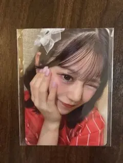 FRUITSZIPPER 月足天音 トレカ