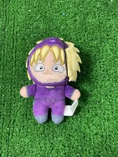 忍たま乱太郎 ほわぬい vol.4 斉藤タカ丸