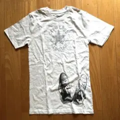 コンバース★Tシャツ★150cm★ややロング丈のサムネイル