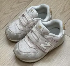 ニューバランスNew Balance 996 ベビーピンク⭐︎スニーカー13cm