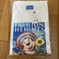 イマジニングザマジック 蜷川実花 ミニーマウス Tシャツ Lサイズ 未使用のサムネイル