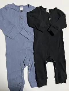 ロンパース 80 SHEIN 2枚セット