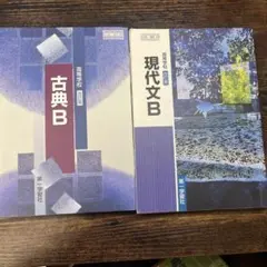 古典B・現代文Bセット