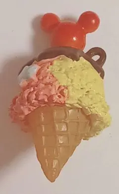 ミッキー フィギュア