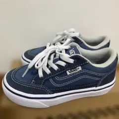 新品未使用　17cm VANS V351CS