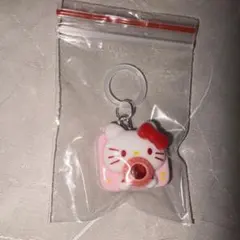 キティちゃん めじるしアクセサリー アンブレラマーカー