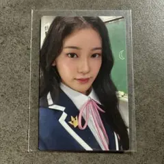 【コンプセット】日プ 制服 トレカ 2026年最新】制服トレカの人気アイテム - メルカリ