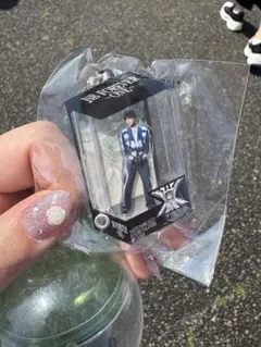 山下健二郎 スタジアムプレミアムガチャ