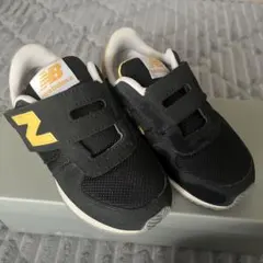 ⭐︎ニューバランスkids スニーカー　17.5㎝⭐︎