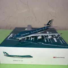 2026年最新】キャセイパシフィック航空 1/200の人気アイテム - メルカリ