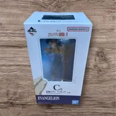 이치방쿠지 エヴァンゲリオン新劇場版：序C賞 葛城ミサトフィギュア