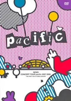 NEWS/NEWS CONCERT TOUR pacific 2007 200…