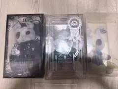 新品未開封　黒執事ビターラビットミニ シエル　3点セット