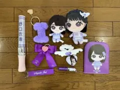 イコラブ 野口衣織 まとめ売り