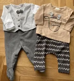 ネクスト　新生児セット