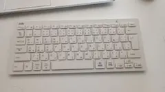 Ewin Bluetooth キーボード EW-B009 本体のサムネイル