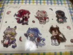 2026年最新】チョンユエ アークナイツの人気アイテム - メルカリ