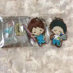 ハイキュー 青葉城西 セット