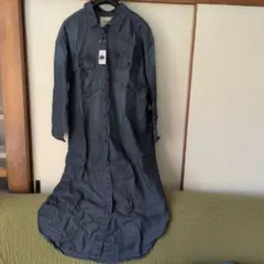 アメリカンホリック デニムワンピース