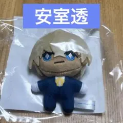 名探偵コナン セガラッキーくじ コナンカフェ 執事喫茶 マスコット 安室透