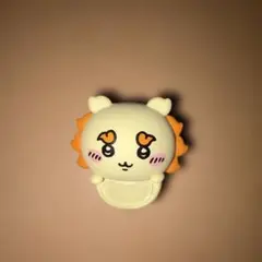 ちいかわ ヒッパーズ シーサー