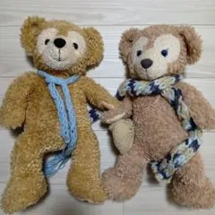 2025年最新】ダッフィー ぬいぐるみ 30cmの人気アイテム - メルカリ