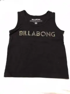 ビラボン キッズ タンクトップ 90センチ