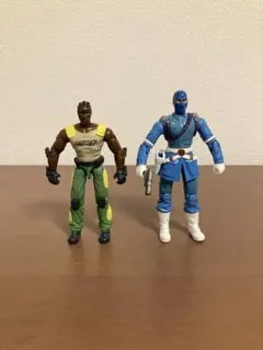 2026年最新】GIジョーの人気アイテム - メルカリ