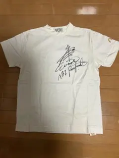 2025年最新】サイン入りTシャツの人気アイテム - メルカリ