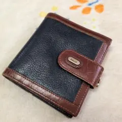 ☆バリー☆　三つ折り財布のサムネイル