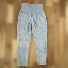 裏起毛マタニティスウェットパンツ 赤ちゃん本舗