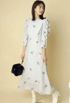 リランドチュール　ワンピース