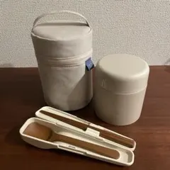 【新品】象印スープジャー0.3L セット