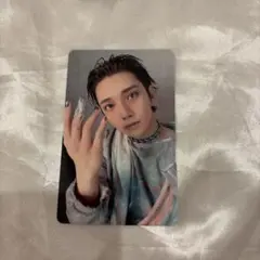 SEVENTEEN HAPPY BURSTDAY 会場限定 大阪　ジョシュア