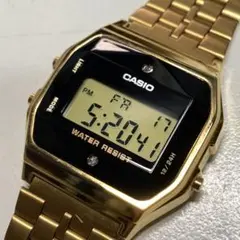 2026年最新】casio a159wの人気アイテム - メルカリ