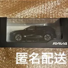 豐田 RAV4 色樣 態度黑雲母