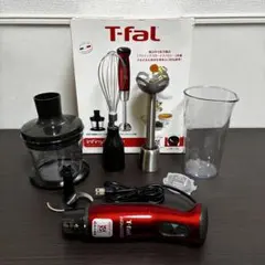 T-fal インフィニーフォース HB863GJP ルビーレッドのサムネイル