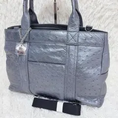 未使用】IL MARE MILANO レザー ボストンバッグ MARUEM - メルカリ