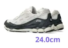 2025年最新】asics gel nyc 24の人気アイテム - メルカリ