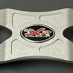 アドレスv125g軽量アルミ スタビライザー ブラック - メルカリ